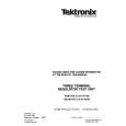 TEKTRONIX 013-0147-00 Owners Manual